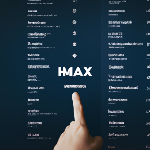 How to Find the Perfect Movie for You on HBO Max