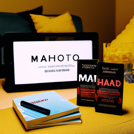 Curating Your Own Movie Night with HBO Max Movies