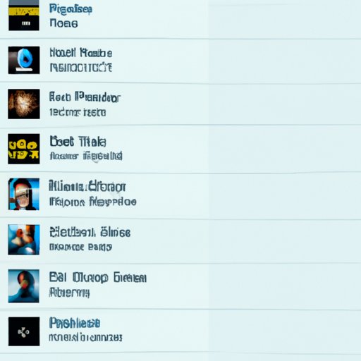 The Most Popular Movies on HBO Max Right Now