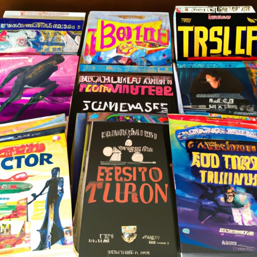 An Overview of Cult Classics and Forgotten Gems