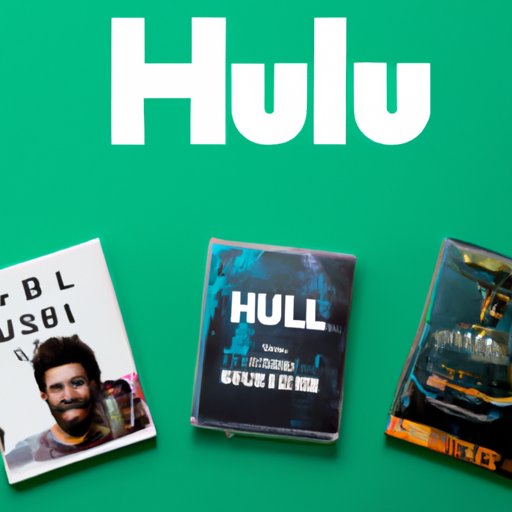 Hulu Picks: The Best New Films and Series