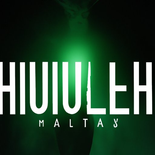 Best Horror Movies on Hulu