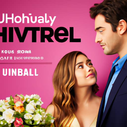 Romantic Comedies to Stream on Hulu