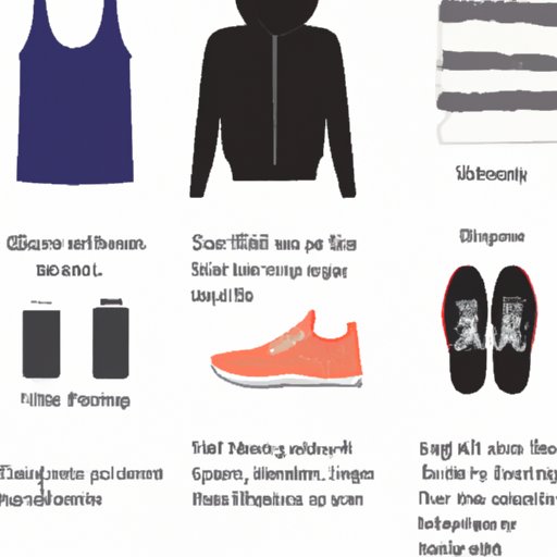 What to Wear in the Gym for Women A Guide to Styling Your Gym Look