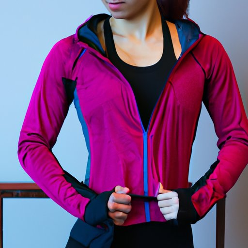 What to Wear in the Gym for Women A Guide to Styling Your Gym Look