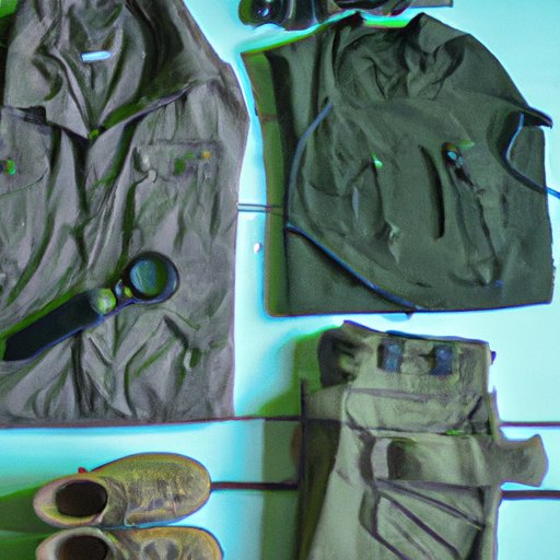 The Ultimate Guide to Choosing the Right Clothes for a Field Trip