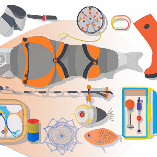 A Guide to Choosing the Best Fishing Gear for Your Trip
