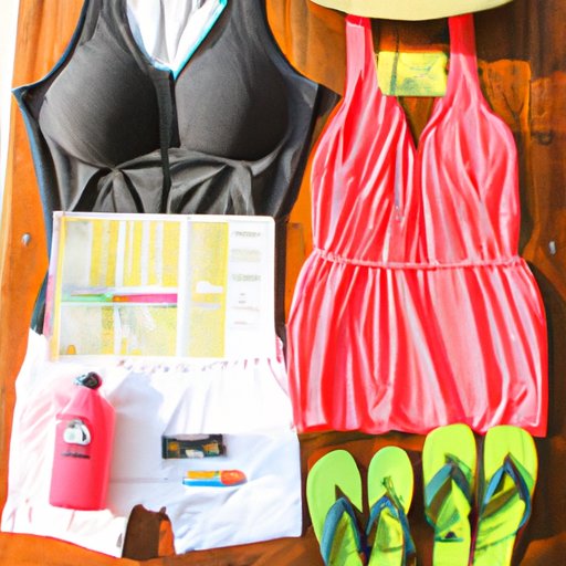 What to Wear on a Float Trip A Comprehensive Guide The Enlightened