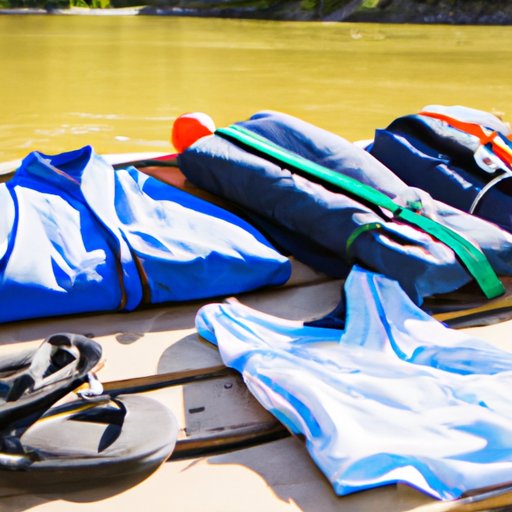 What to Wear on a Float Trip A Comprehensive Guide The Enlightened