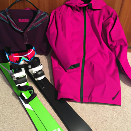 Dressing for Success: What to Wear on a Ski Trip