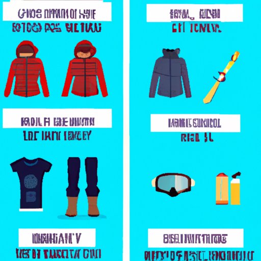 How to Choose the Perfect Outfit for Your Ski Trip