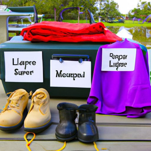 What to Pack for a Swamp Tour in New Orleans