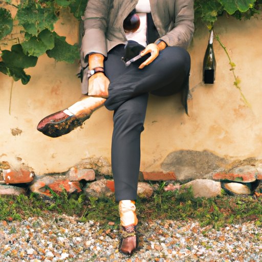 How to Look Stylish and Comfortable on Your Next Wine Tour