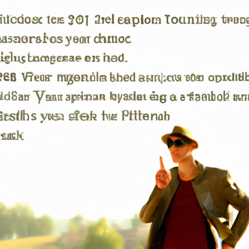 Tips for Choosing the Right Clothing for a Wine Tour