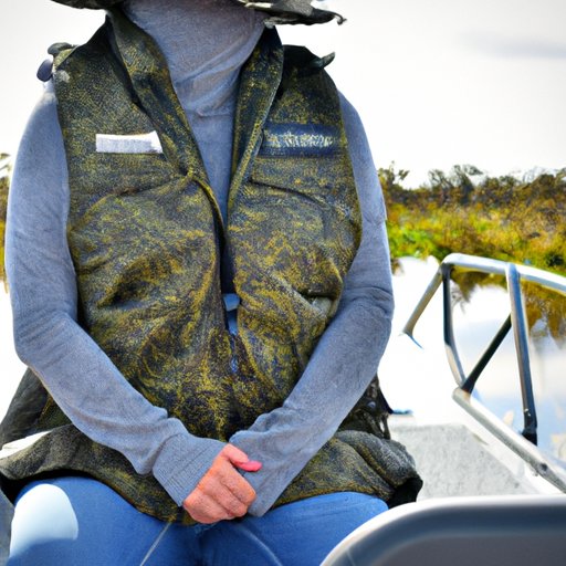What to Wear on an Airboat Tour: A Guide to Beating the Elements