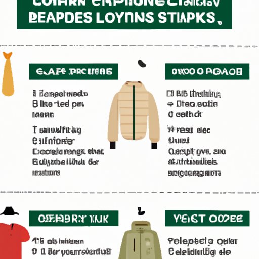 Layering for Camping: How to Dress for Comfort and Style in the Outdoors