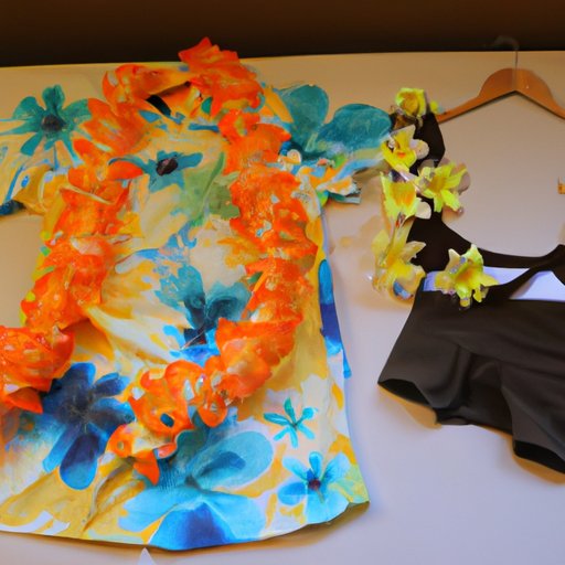 Creative Ideas for What to Wear for a Hawaiian Themed Dance