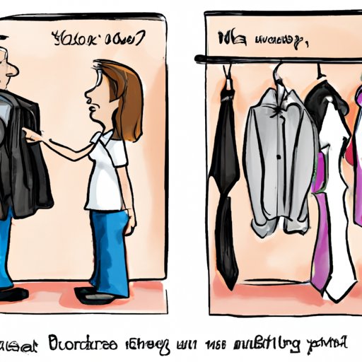 Choosing the Right Outfit for a Science Conference