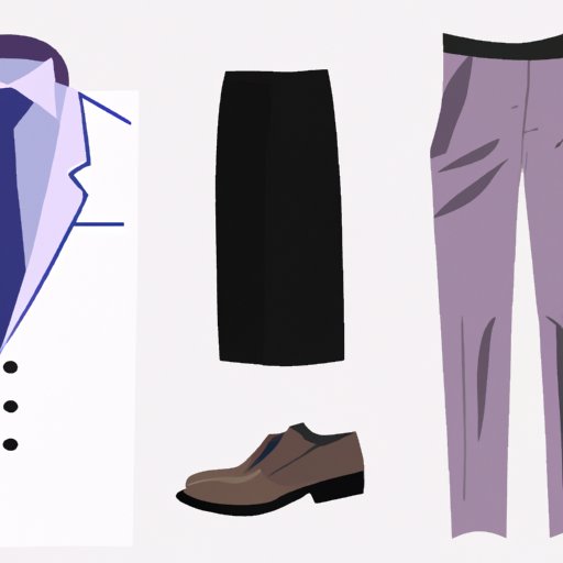 Dressing for Success: What to Wear to a Science Conference
