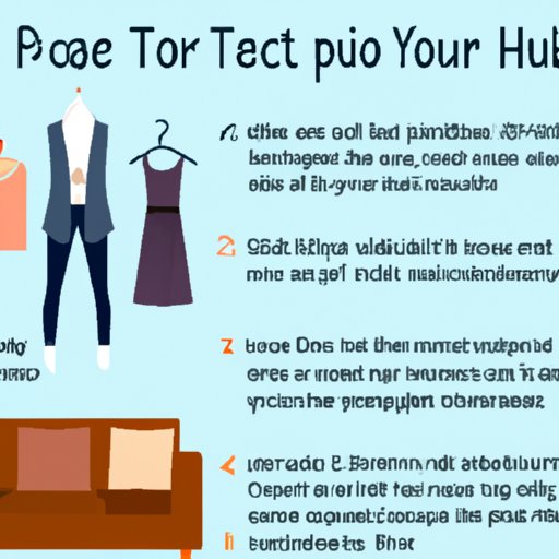 A Guide to Dressing for an Apartment Tour: What to Wear and How to Look Your Best