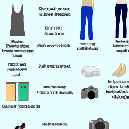 The Essential Outfit Guide for Apartment Tours