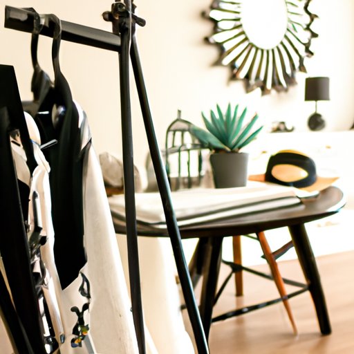 Apartment Tour Style: What to Wear and How to Make the Right Impression