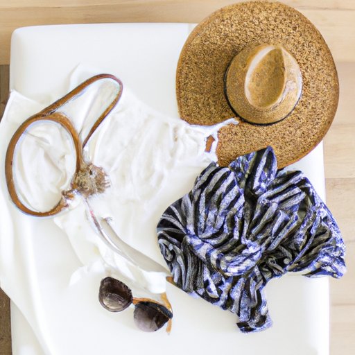 Beat the Heat: Styling Ideas for a Beach Vacation