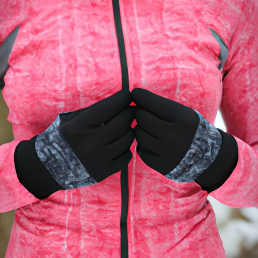 Tips for Dressing for Outdoor Exercise in Cold Weather
