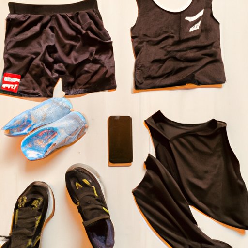 What to Wear to the Gym for Females A Comprehensive Guide The