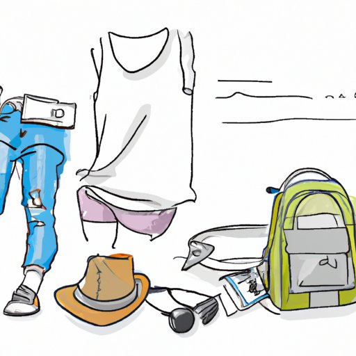 The Basics of European Travel Fashion