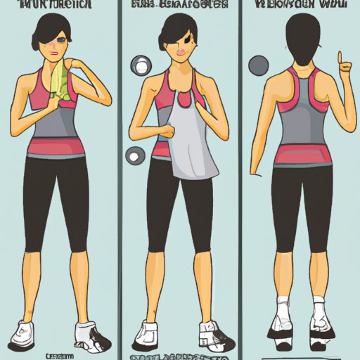 Dress to Impress: How to Look Good While Working Out
