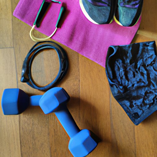 Accessorize Your Workout Outfit for Maximum Results