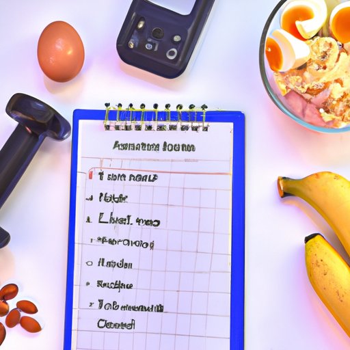 Introduction: What to Eat Before Workout and Its Importance