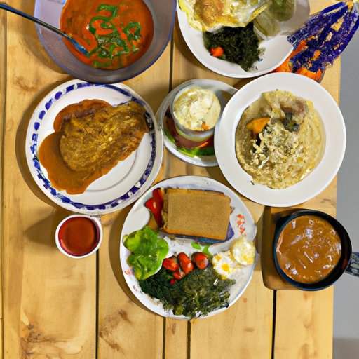 4 Comfort Food Dinners to Satisfy Your Cravings