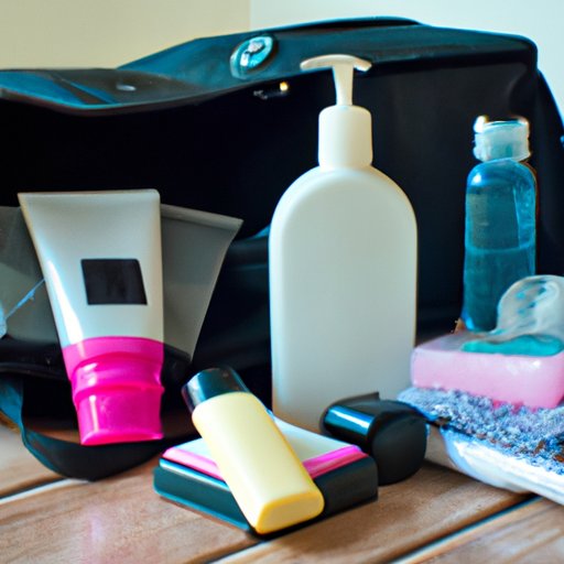 The Essential Toiletry Pack: What to Bring on Vacation