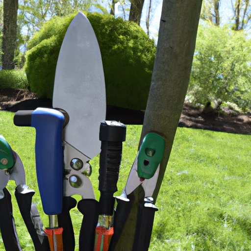 Creating Your Landscaping Business: Tools to Help You Succeed