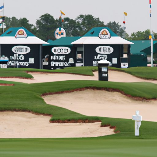 Different Types of Tournaments on the PGA Tour