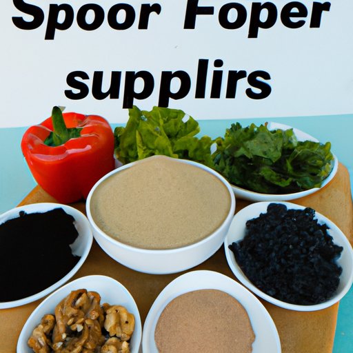 Superfoods to Include in Your Diet