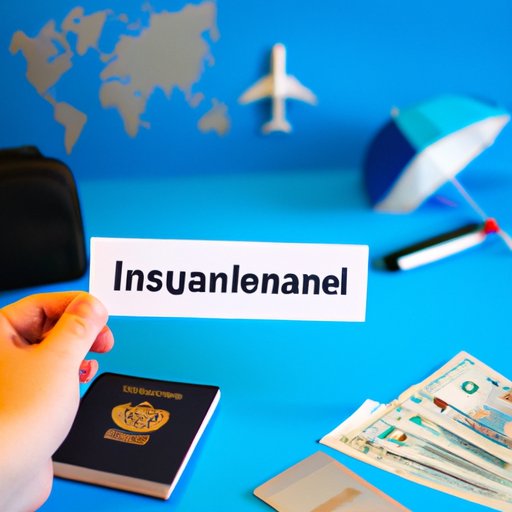 Exploring the Different Types of Travel Insurance and What You Need