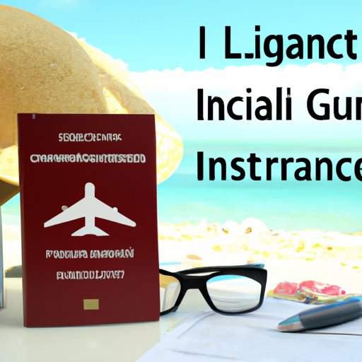 A Guide to Purchasing the Right Travel Insurance Coverage