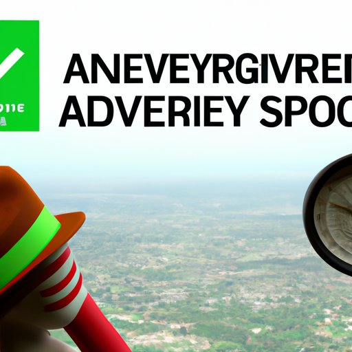 Examining the US Travel Advisory Level