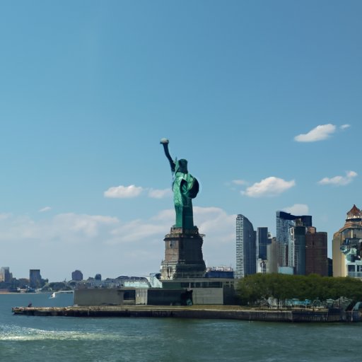 Exploring the Different US Travel Levels