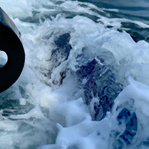 Exploring the Physics of Wave Travel