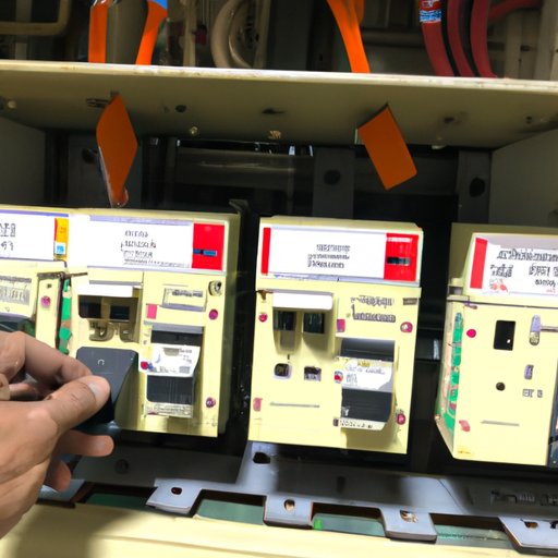 Troubleshooting Solutions for Tripped Breakers