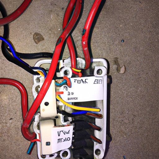Exploring the Causes of GFCI Tripping