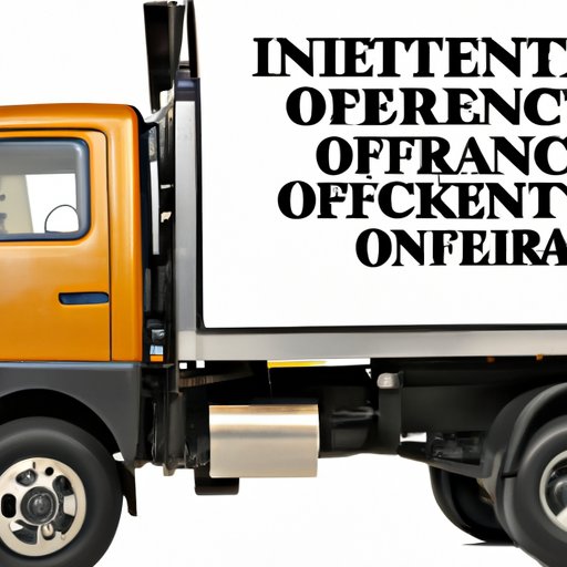 The Benefits of Investing in a Truck with 0 Percent Financing