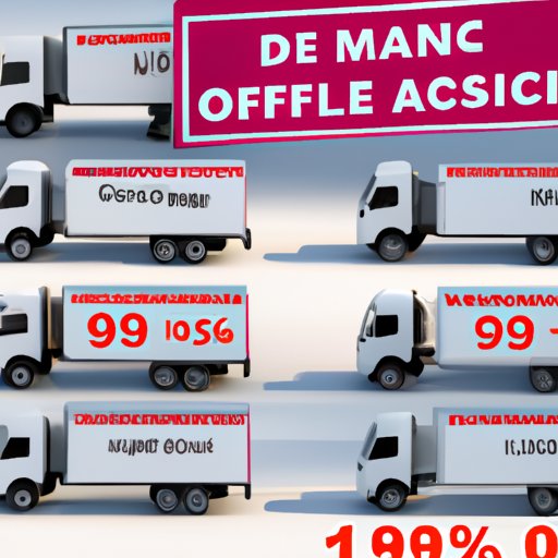 Overview of Truck Models That Offer 0 Percent Financing