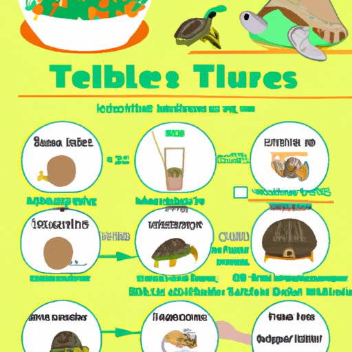 A Comprehensive Guide to What Turtles Eat