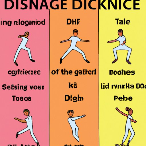 A Comprehensive Guide to Different Types of Dances