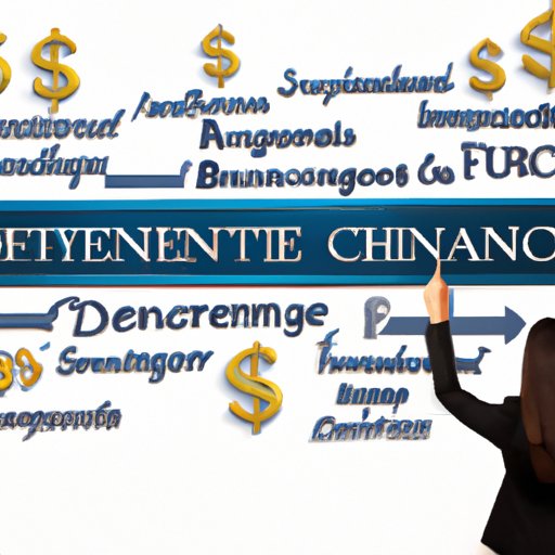 Benefits and Challenges of Getting a Degree in Finance